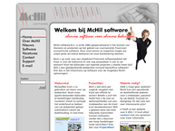 McHil Software B.V.
