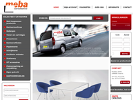 Meba Kantoorservice