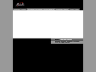 Website van Mediapro 