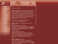 Mesa Consulting B.v.