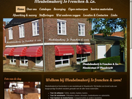 Jo Frencken & Zn. Meubelmakerij
