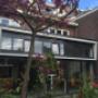 Woning Molenbochtplein