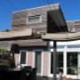 Woning uitbouw / aanbouw