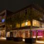 Restaurant Kok Verhoeven