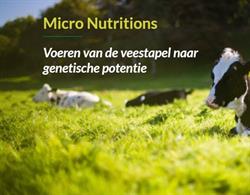 Scheepsma Micro Nutritions
