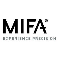 Mifa Aluminium B.v.