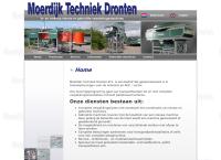 Moerdijk Techniek Dronten B.V.