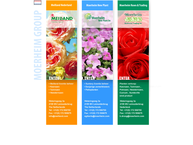 Moerheim New Plant B.v.