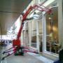 Montage van der Linde b.v.