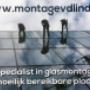 Montage van der Linde b.v.