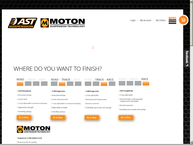 Moton B.v.