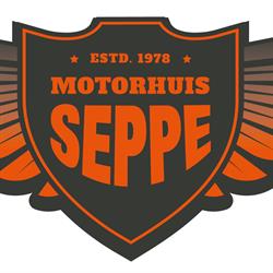 Motorhuis Seppe