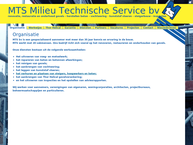 Milieu Technische Service