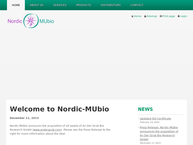 Mubio Products B.V.