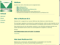 Multicom B.v.