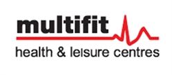 Multifit Zwemschool