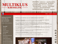 Multiklus en Houthandel B. Hesselink