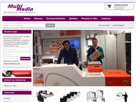 Multi Media Shop V.o.f.