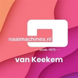 Wildschut v/h van Keekem Naaimachinebedrijf
