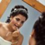 Bruidsmake-up by Cindy