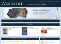 Narratio