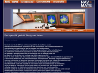 Navmate Scheepsautomatisering