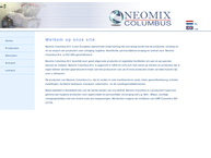 Neomix Onroerend Goed B.V.