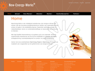 New-Energy-Works B.V.