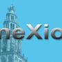 NeXio  -Gronings hart