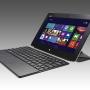 Hybride Tablet - Laptop