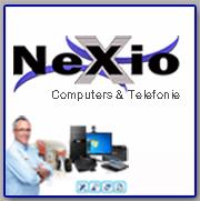 NeXio Computers VOF