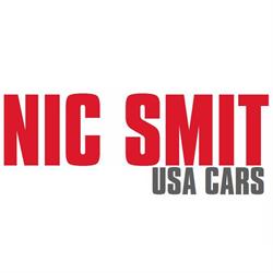 Garage Nic Smit USA Cars
