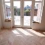 Parket huiskamer