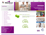 Noordstad Hypotheken B.v.