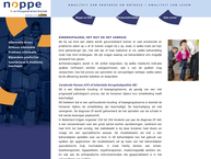 Noppe Orthopedie Techniek