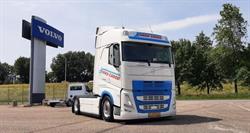 Nord Cargo Logistics B.V.