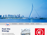 North Sea Petroleum