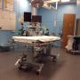 U-Shape trauma stretcher
