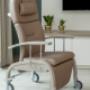 Relaxzetel ziekenhuis