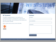 New Technology Systems