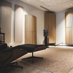 The Hifi Studio Number One Leiden B.v.