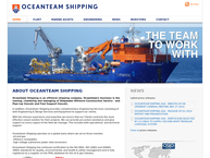 Oceanteam Shipping