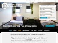 Oceanwide Expeditions B.v.