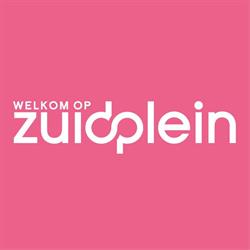 Zuidplein