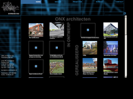 O.N.X. Architecten B.V.