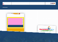 Website van Oostappen Groep 