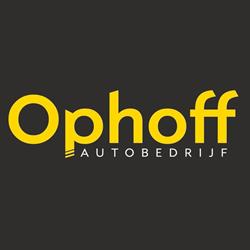 Autobedrijf Ophoff B.v.