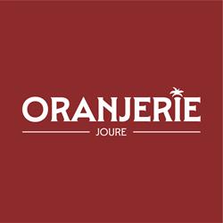 Grand Café Restaurant De Oranjerie