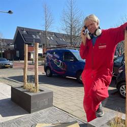 Oudshoorn Elektrotechniek