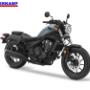 Overkamp Motors